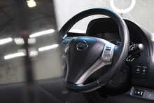 Nissan Navara dCi Tekna 