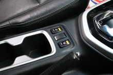 Nissan Navara dCi Tekna 