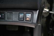 Nissan Navara dCi Tekna 