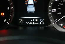 Nissan Navara dCi Tekna 