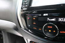 Nissan Navara dCi Tekna 