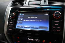 Nissan Navara dCi Tekna 