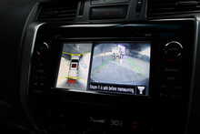 Nissan Navara dCi Tekna 