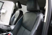 Nissan Navara dCi Tekna 