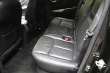 Nissan Navara dCi Tekna 