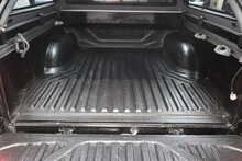 Nissan Navara dCi Tekna 