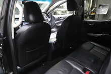 Nissan Navara dCi Tekna 