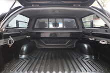 Nissan Navara dCi Tekna 