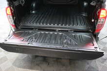 Nissan Navara dCi Tekna 