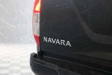 Nissan Navara dCi Tekna 