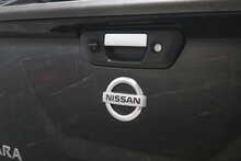 Nissan Navara dCi Tekna 
