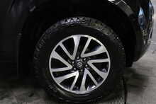 Nissan Navara dCi Tekna 