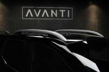 Nissan Navara dCi Tekna 