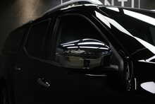 Nissan Navara dCi Tekna 