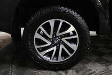 Nissan Navara dCi Tekna 