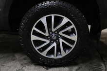 Nissan Navara dCi Tekna 