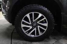 Nissan Navara dCi Tekna 