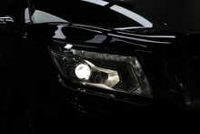 Nissan Navara dCi Tekna 