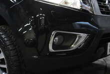 Nissan Navara dCi Tekna 