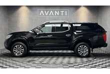 Nissan Navara dCi Tekna 