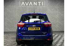 Ford C-Max TDCi Titanium X 