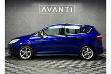 Ford C-Max TDCi Titanium X 