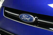 Ford C-Max TDCi Titanium X 