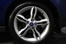 Ford C-Max TDCi Titanium X 