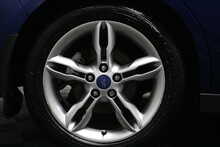 Ford C-Max TDCi Titanium X 