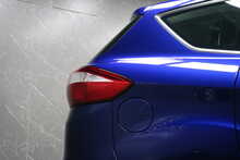 Ford C-Max TDCi Titanium X 