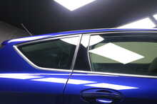 Ford C-Max TDCi Titanium X 