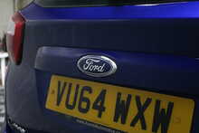 Ford C-Max TDCi Titanium X 