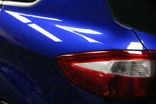 Ford C-Max TDCi Titanium X 