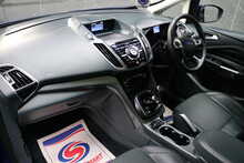 Ford C-Max TDCi Titanium X 