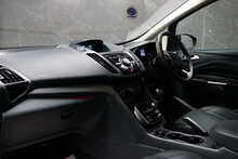 Ford C-Max TDCi Titanium X 