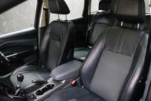 Ford C-Max TDCi Titanium X 