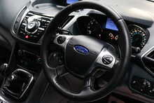 Ford C-Max TDCi Titanium X 