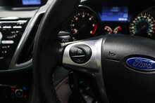 Ford C-Max TDCi Titanium X 