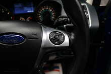 Ford C-Max TDCi Titanium X 