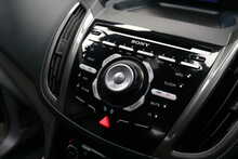 Ford C-Max TDCi Titanium X 