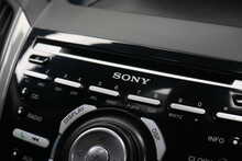 Ford C-Max TDCi Titanium X 