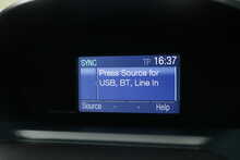 Ford C-Max TDCi Titanium X 