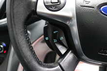 Ford C-Max TDCi Titanium X 