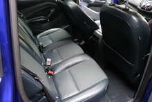 Ford C-Max TDCi Titanium X 