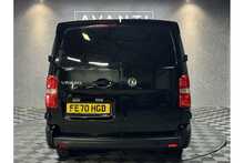 Vauxhall Vivaro Turbo D 3100 Sportive 