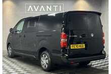 Vauxhall Vivaro Turbo D 3100 Sportive 