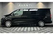 Vauxhall Vivaro Turbo D 3100 Sportive 