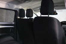 Vauxhall Vivaro Turbo D 3100 Sportive 