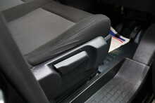 Vauxhall Vivaro Turbo D 3100 Sportive 