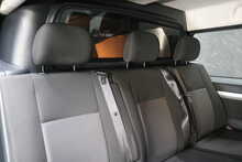 Vauxhall Vivaro Turbo D 3100 Sportive 